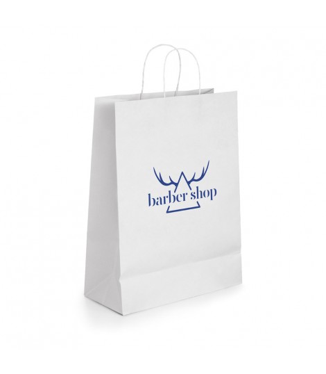 GRANT Bolsa de papel kraft