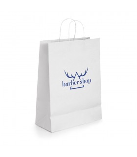 GRANT Bolsa de papel kraft