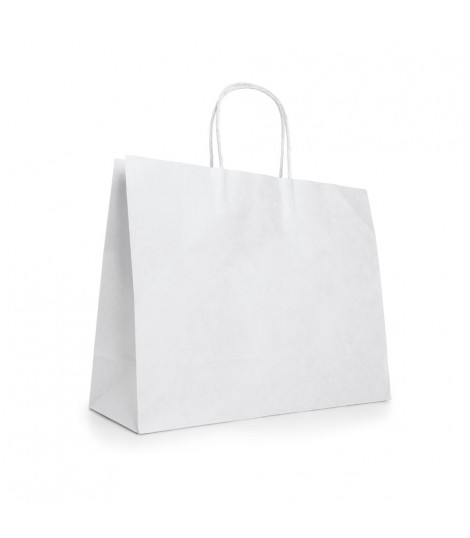 KELLY Bolsa de papel kraft