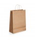 LEIA Bolsa de papel kraft