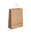 LEIA Bolsa de papel kraft