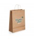LEIA Bolsa de papel kraft