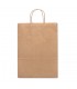 LEIA Bolsa de papel kraft
