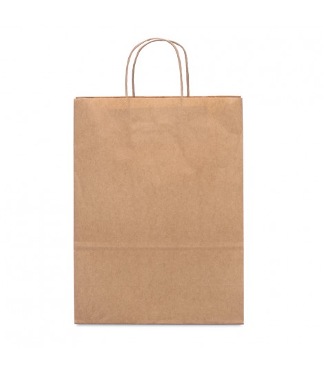 LEIA Bolsa de papel kraft