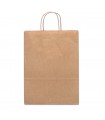 LEIA Bolsa de papel kraft