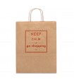 ELLEN Bolsa de papel kraft