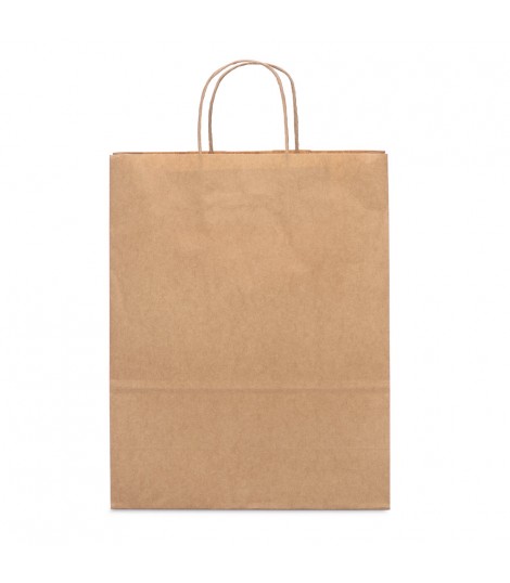 ELLEN Bolsa de papel kraft