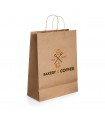 TAYLA Bolsa de papel kraft