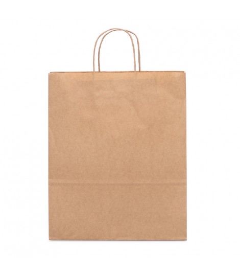 TAYLA Bolsa de papel kraft