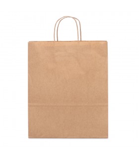 TAYLA Bolsa de papel kraft