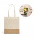 MERCAT Bolsa de algodon 100