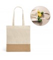 MERCAT Bolsa de algodon 100