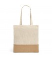 MERCAT Bolsa de algodon 100