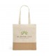 MERCAT Bolsa de algodon 100