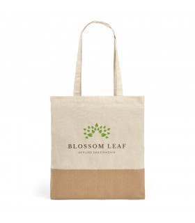 MERCAT Bolsa de algodon 100
