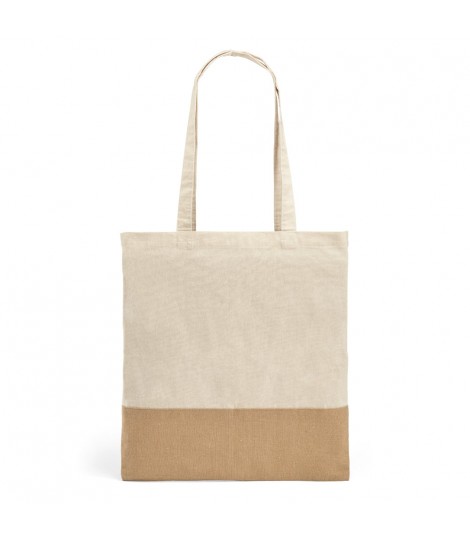 MERCAT Bolsa de algodon 100