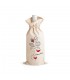 JEROME Bolsa para botella 100 algodon