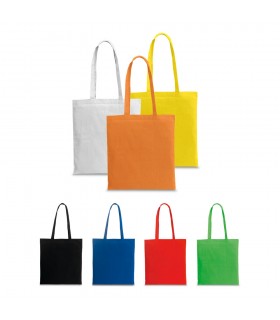 WHARF Bolsa de algodon 100