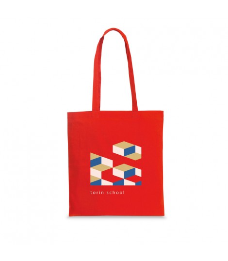 WHARF Bolsa de algodon 100