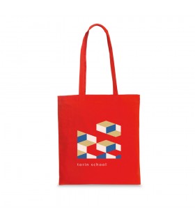 WHARF Bolsa de algodon 100