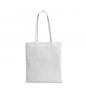 WHARF Bolsa de algodon 100