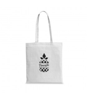 WHARF Bolsa de algodon 100