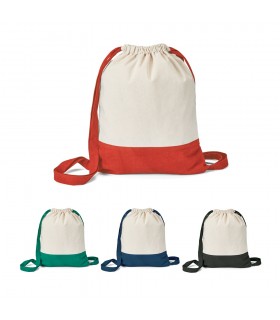 ROMFORD Mochila 100 algodon