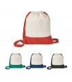 ROMFORD Mochila 100 algodon