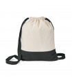 ROMFORD Mochila 100 algodon