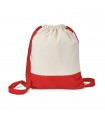 ROMFORD Mochila 100 algodon