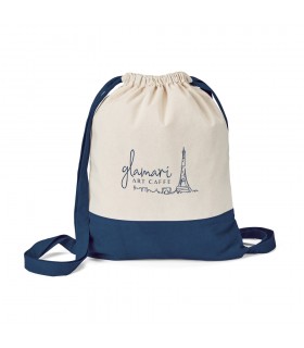 ROMFORD Mochila 100 algodon