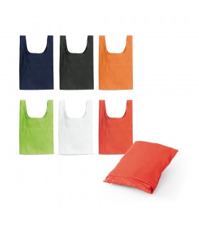 PLAKA Bolsa plegable 210D