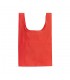 PLAKA Bolsa plegable 210D