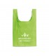 PLAKA Bolsa plegable 210D