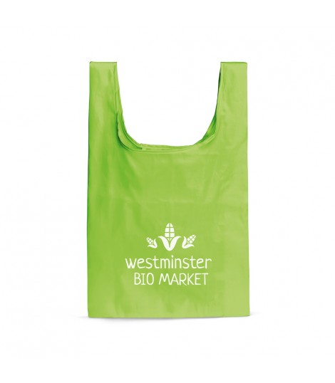PLAKA Bolsa plegable 210D