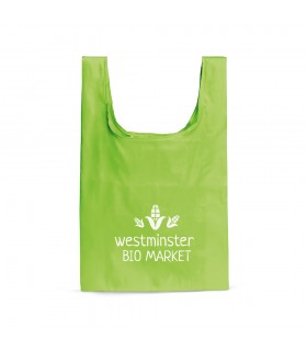 PLAKA Bolsa plegable 210D
