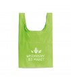 PLAKA Bolsa plegable 210D