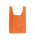 PLAKA Bolsa plegable 210D