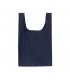 PLAKA Bolsa plegable 210D
