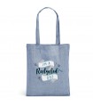 RYNEK Bolsa de algodon reciclado