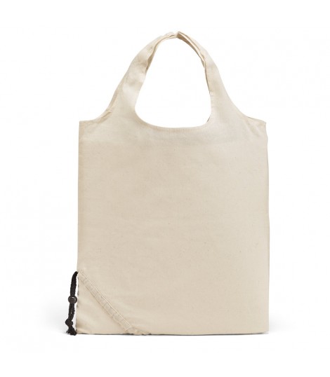 ORLEANS Bolso plegable 100 algodon