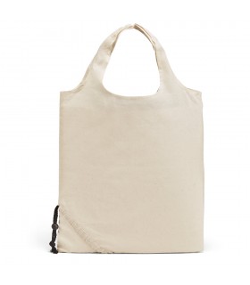 ORLEANS Bolso plegable 100 algodon