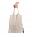 ORLEANS Bolso plegable 100 algodon