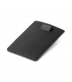 POPPY Tarjetero con bloqueo RFID