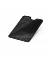 MEITNER Tarjetero con cerradura RFID