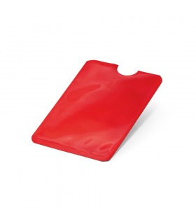 MEITNER Tarjetero con cerradura RFID