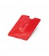MEITNER Tarjetero con cerradura RFID