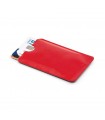 MEITNER Tarjetero con cerradura RFID