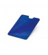 MEITNER Tarjetero con cerradura RFID