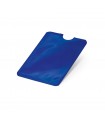 MEITNER Tarjetero con cerradura RFID